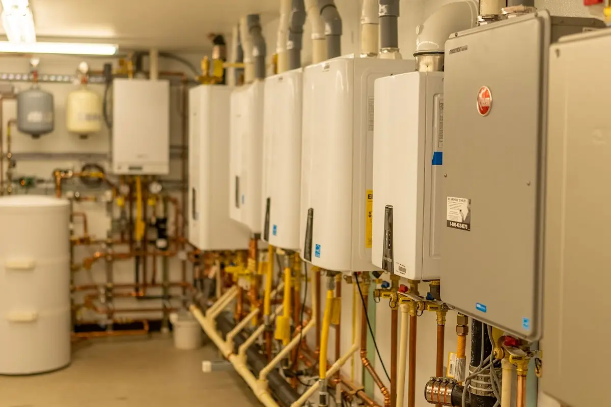 Repiping Services in Ansonia, CT